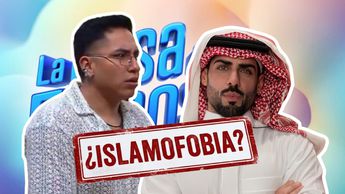ESE PÉREZ ES SEÑALADO POR POSIBLE ISLAMOFOBIA TRAS COMENTARIO SOBRE MASAD