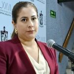 BERENICE MARTÍNEZ PIDE CLARIDAD SOBRE LA OPERACIÓN DE ESCUELAS MILITARIZADAS