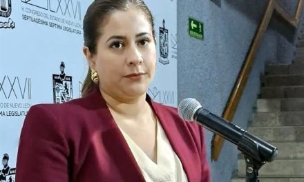 BERENICE MARTÍNEZ PIDE CLARIDAD SOBRE LA OPERACIÓN DE ESCUELAS MILITARIZADAS