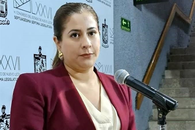 BERENICE MARTÍNEZ PIDE CLARIDAD SOBRE LA OPERACIÓN DE ESCUELAS MILITARIZADAS