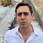 CÉSAR GARZA ARREDONDO ANUNCIA OBRAS PARA REDUCIR ENCHARCAMIENTOS EN APODACA