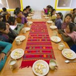 COMUNIDADES INDÍGENAS EN NUEVO LEÓN REFLEXIONAN SOBRE SU IDENTIDAD Y LOS RETOS QUE ENFRENTAN