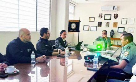 BUSCAN TRANSFORMAR LA SEGURIDAD VIAL EN LA CARRETERA NACIONAL DE NUEVO LEÓN