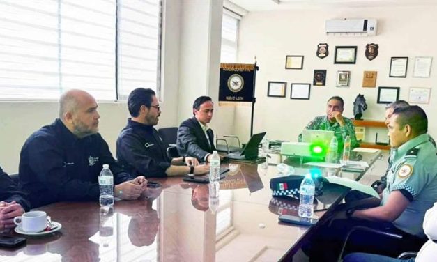 BUSCAN TRANSFORMAR LA SEGURIDAD VIAL EN LA CARRETERA NACIONAL DE NUEVO LEÓN