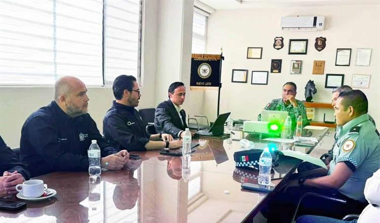 BUSCAN TRANSFORMAR LA SEGURIDAD VIAL EN LA CARRETERA NACIONAL DE NUEVO LEÓN