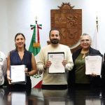 MAURICIO FARAH AMPLÍA APOYOS FUNERARIOS PARA FAMILIAS DE SAN PEDRO