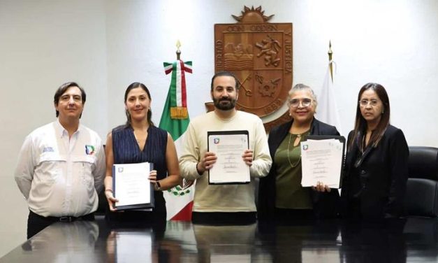 MAURICIO FARAH AMPLÍA APOYOS FUNERARIOS PARA FAMILIAS DE SAN PEDRO