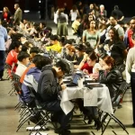 UNAM ACEPTA A 57% DE LOS ASPIRANTES QUE REPITIERON EL EXAMEN DE ADMISIÓN