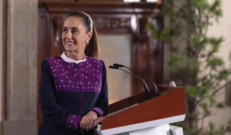PAN IMPULSA DERECHO DE RÉPLICA DURANTE LAS MAÑANERAS
