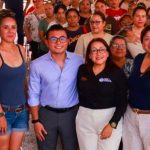 NORMA BENÍTEZ PARTICIPA EN ENTREGA DE APOYOS QUE CAMBIAN LA VIDA DE MUJERES Y FAMILIAS EN MONTERREY Y ESCOBEDO