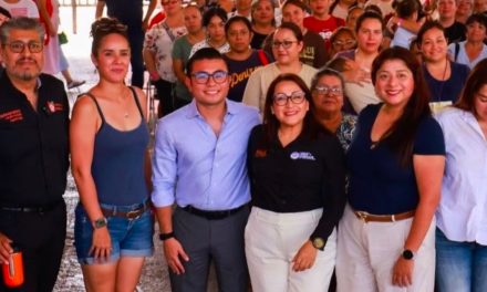 NORMA BENÍTEZ PARTICIPA EN ENTREGA DE APOYOS QUE CAMBIAN LA VIDA DE MUJERES Y FAMILIAS EN MONTERREY Y ESCOBEDO