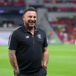 EL TURCO MOHAMED SE DECLARA LISTO PARA DIRIGIR A LA SELECCIÓN ARGENTINA
