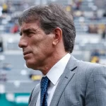ALMADA PREPARA UNA SORPRESA PARA EL CLÁSICO NACIONAL: CARLOS ÁLVAREZ PODRÍA CAMBIAR DE POSICIÓN
