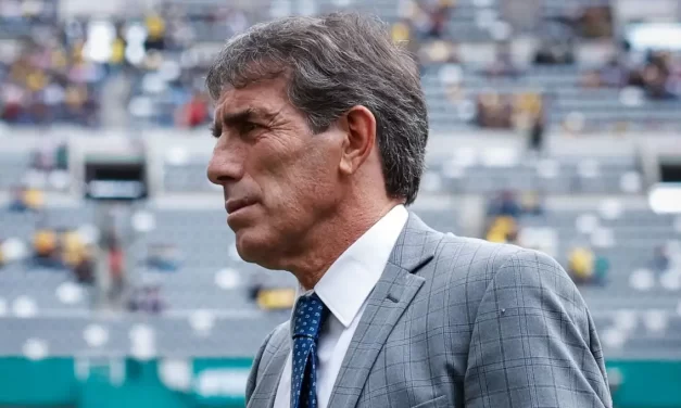ALMADA PREPARA UNA SORPRESA PARA EL CLÁSICO NACIONAL: CARLOS ÁLVAREZ PODRÍA CAMBIAR DE POSICIÓN