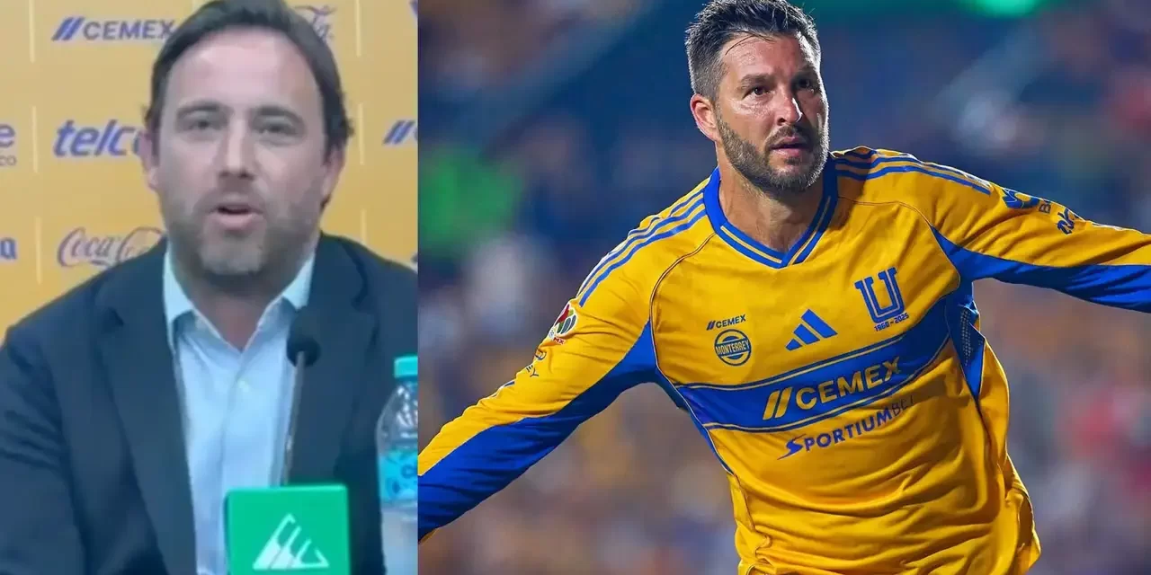 “ΝΟ VA ΑΗΑBER OTRΟ GIGNAC” EN MÉXICO”: CARLOS VALENZUELA DESTACA SU LEGADO EN