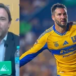 “ΝΟ VA ΑΗΑBER OTRΟ GIGNAC” EN MÉXICO”: CARLOS VALENZUELA DESTACA SU LEGADO EN