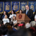LA UNAM CONMEMORA 475 AÑOS DE LA FUNDACIÓN DE LA UNIVERSIDAD DE MÉXICO