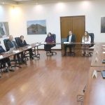 ESTADO GARANTIZA RECURSOS PARA EL PROCESO ELECTORAL DE 2027 EN NUEVO LEÓN