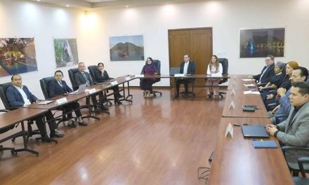 ESTADO GARANTIZA RECURSOS PARA EL PROCESO ELECTORAL DE 2027 EN NUEVO LEÓN