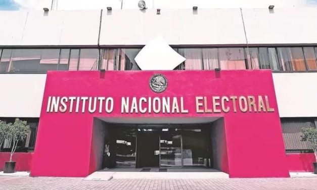 PRI IMPUGNARÁ RESOLUCIÓN DEL INE QUE ORDENA RETIRAR PUBLICACIONES