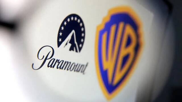 PARAMOUNT ALCANZA ACUERDO CON FISCALES Y AVANZA HACIA LA COMPRA DE WARNER BROS.