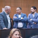 CARLOS DE LA FUENTE PIDE AL ESTADO CUMPLIR Y PUBLICAR SEIS DECRETOS VALIDADOS POR LA CORTE