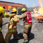 BOMBEROS DE NUEVO LEÓN CERRARÁN ESTACIÓN EN GARCÍA; PIDEN APOYO AL ESTADO Y MUNICIPIOS