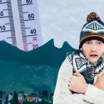 ¿SE ADELANTA EL FRÍO? PRIMER FRENTE FRÍO PODRÍA LLEGAR A MONTERREY EN SEPTIEMBRE
