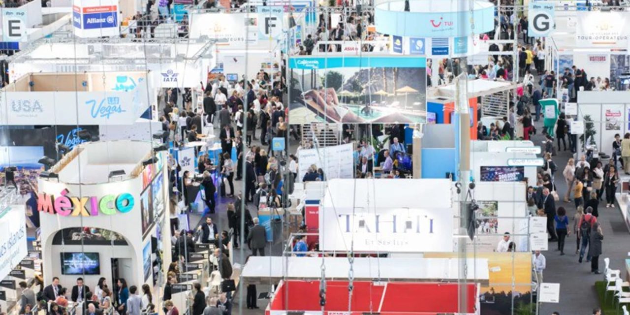 MÉXICO SERÁ PAÍS INVITADO EN 2027 DE LA FERIA TURÍSTICA IFTM TOP RESA EN FRANCIA