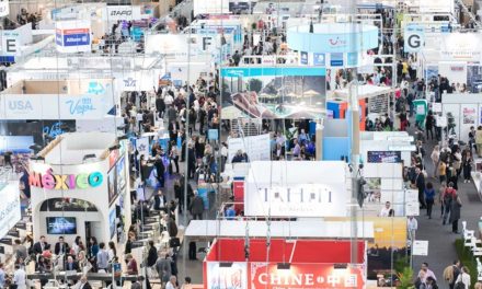 MÉXICO SERÁ PAÍS INVITADO EN 2027 DE LA FERIA TURÍSTICA IFTM TOP RESA EN FRANCIA