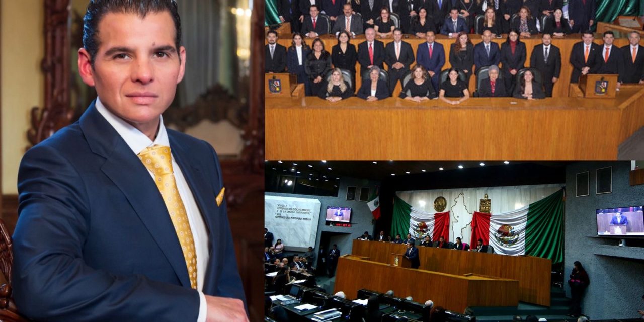 Mike Flores: ¿le alcanzará la bandera blanca?