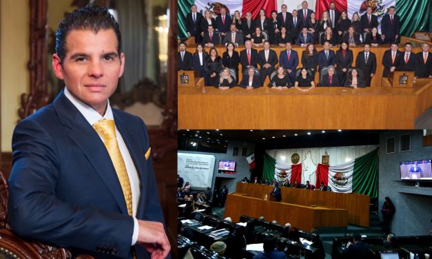Mike Flores: ¿le alcanzará la bandera blanca?