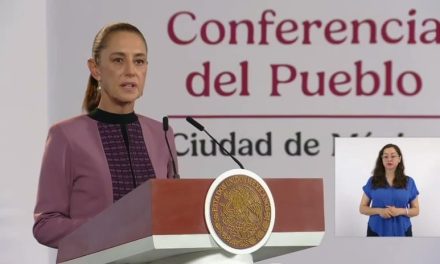 CLAUDIA SHEINBAUM ABRE LA PUERTA A OTROS CARGOS PARA QUIENES NO GANARON ENCUESTAS DE MORENA