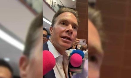 MANUEL VELASCO PIDE TRANSPARENCIA EN ENCUESTAS DE MORENA Y PT