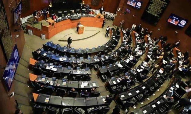 SENADO AVALA REFORMA PARA GARANTIZAR ACCESO A ALIMENTOS A GRUPOS VULNERABLES