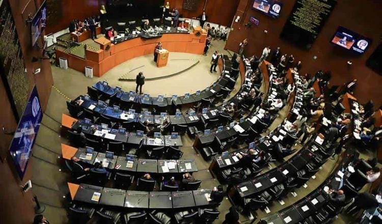 SENADO AVALA REFORMA PARA GARANTIZAR ACCESO A ALIMENTOS A GRUPOS VULNERABLES