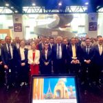 MÉXICO Y FRANCIA BUSCAN AMPLIAR PROVEEDURÍA Y CADENAS PRODUCTIVAS