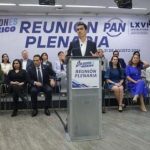 PAN PREPARA ASAMBLEAS INFORMATIVAS PARA MARCAR CONTRASTE CON LA 4T