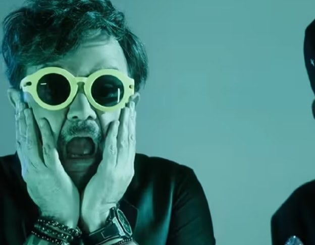 ¡ALEKS SYNTEK SORPRENDE Y DEBUTA EN EL REGUETÓN CON “MASEPUM”!