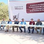 SEGUNDA CORTINA DE EL CUCHILLO SIGUE SIN TRÁMITE ANTE CONAGUA