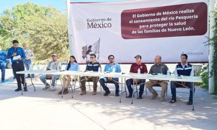 SEGUNDA CORTINA DE EL CUCHILLO SIGUE SIN TRÁMITE ANTE CONAGUA