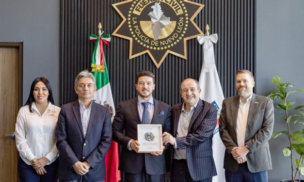 NUEVO LEÓN TENDRÁ OFICINA PERMANENTE DE UNICEF