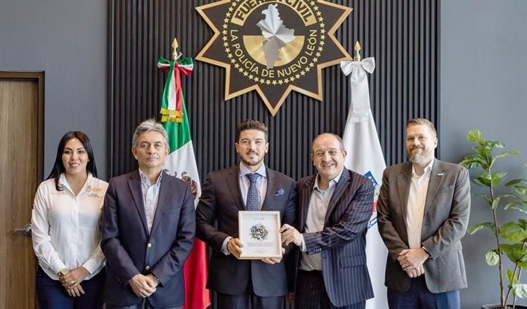 NUEVO LEÓN TENDRÁ OFICINA PERMANENTE DE UNICEF
