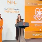 MARIANA RODRÍGUEZ Y ALE MORALES LANZAN PROGRAMA “DIF + CERCA”