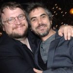 ¡CUARÓN Y DEL TORO LLEGAN AL FESTIVAL DE CINE DE MORELIA!