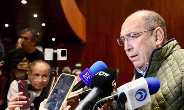 PRI PROPONE TASA CERO DE IVA PARA INTERNET Y TELEFONÍA DE USO FAMILIAR