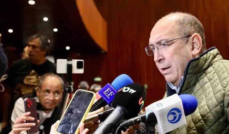 PRI PROPONE TASA CERO DE IVA PARA INTERNET Y TELEFONÍA DE USO FAMILIAR