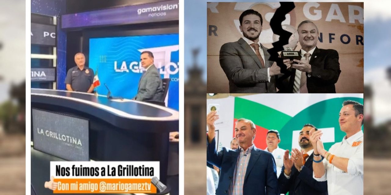 Héctor García: él quiere, ¿lo querrán?