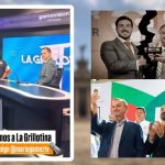 Héctor García: él quiere, ¿lo querrán?