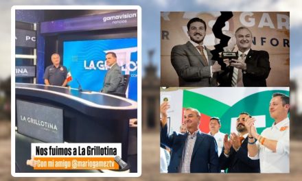 Héctor García: él quiere, ¿lo querrán?